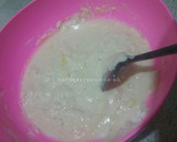 Foto langkah ke 1 dari resep Dadar Gulung Gluten Free.