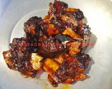 Foto langkah ke 3 dari resep IGA BAKAR simple.