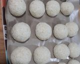 Foto langkah ke 3 dari resep Onde onde.