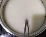 Foto langkah ke 1 dari resep Puding bunga ceria.