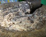 Foto langkah ke 4 dari resep Semur kambing #kuraskulkas #antiribet #berburucelemekemas.