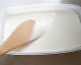 Hình bước làm 3 của món Sữa chua uống