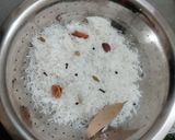 વેજ અવધ બિરયાની જૈન (Veg Awadh Biryani Jain Recipe In Gujarati) રેસીપી સ્ટેપ1ફોટો