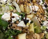 Foto del paso 3 de la receta: Ensalada séptimo cielo