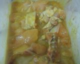 Foto langkah ke 2 dari resep Ayam Goreng simpel.