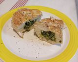 Foto del paso 3 de la receta: Pechuga de pollo rellena