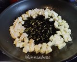 Foto langkah ke 2 dari resep Tumis Tauge.