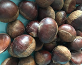 Foto del paso 1 de la receta: Puré de castañas🌰 chinas