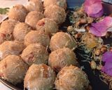 ভার্মিসিলি লাড্ডু (সেমাই লাড্ডু) (semai ladoo recipe in Bengali) রেসিপির ধাপ 5 ছবি