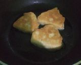 Foto langkah ke 6 dari resep Martabak Bihun Madura.