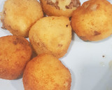 Foto del paso 5 de la receta: Bombas