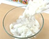 Foto langkah ke 3 dari resep Buko Cocopandan.