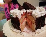 Foto del paso 2 de la receta: Pastel tipo Gansito 😋