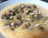 Foto del paso 4 de la receta: Quiche de acelgas Thermomix