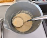 Foto del paso 10 de la receta Tartaleta de Puerros y Jamón