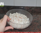 Foto del paso 2 de la receta: Lentejas con verduras y curry