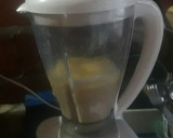 Foto del paso 2 de la receta: Bizcochuelo de banana en licuadora