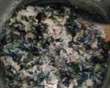 Foto del paso 1 de la receta: Paquetitos de pollo y verduras