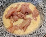 KFC csirkemell recept fázis 2 fotója