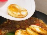 32. Tumis Telur