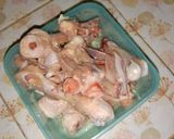 Foto langkah ke 1 dari resep Kaldu ayam homemade.