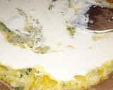 Foto del paso 6 de la receta: Tagliatelle en queso gorgonzola