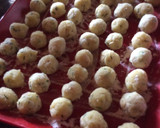 Foto del paso 1 de la receta: Papas duquesas caseras
