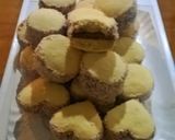 Foto del paso 16 de la receta: Alfajores de Mandioca 😉 simples y riquísimos 👍