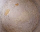 A picture of step 3 of My masa.