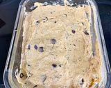 Foto del paso 1 de la receta: Bizcocho de avena y calabaza