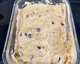 Foto del paso 1 de la receta: Bizcocho de avena y calabaza