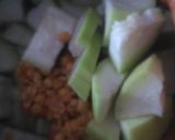 દૂધી વાળો સંભાર (Dudhi Valo Sambhar Recipe In Gujarati) રેસીપી સ્ટેપ1ફોટો