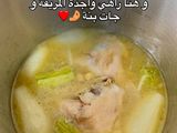 رشتة عاصمية 🍜🇩🇿