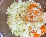 Foto del paso 1 de la receta: Ensalada estilo KFC