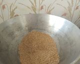 તલની માવા ચીકી (Tal Mava Chikki Recipe in GujArati) રેસીપી સ્ટેપ1ફોટો