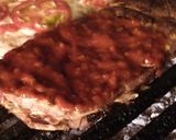 Foto del paso 3 de la receta: Asado a la parrilla de costillas de chancho a lo gringo