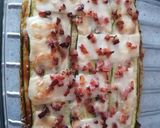 Foto del paso 8 de la receta: Lasaña de calabacín y setas