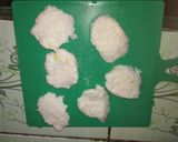 Foto langkah ke 1 dari resep Cireng nasi Krispy.