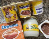 Une image de l'étape 1 de Dessert 🍨 #feignasse😃.