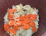 Foto del paso 4 de la receta: Carne con patatas en olla GM