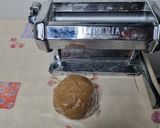 Foto del passaggio 4 della ricetta Pasta al forno integrale con radicchio