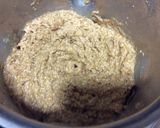 A picture of step 4 of Peanut and Almond Butter.