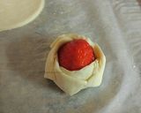 Foto del paso 2 de la receta Hojaldres variados