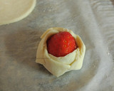 Foto del paso 2 de la receta: Hojaldres variados