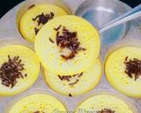 Foto langkah ke 6 dari resep TANPA TELUR | Resep Kue Cubit.