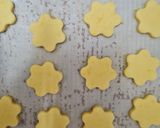 Foto del paso 4 de la receta: Biscotti Canestrelli della Liguria 🇮🇹 Galletas italianas