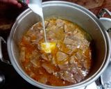 Foto langkah ke 6 dari resep Sayur Nangka Muda.