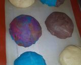 Foto del paso 11 de la receta: Conchas pan Mexicano