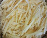 Foto langkah ke 1 dari resep Sambal goreng hati kering kentang.