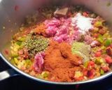 Foto del paso 6 de la receta: Guiso de lentejas